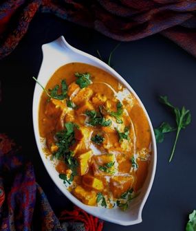 Signature Curries