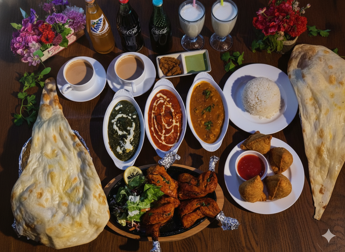 special dish
